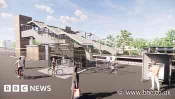 New railway station to connect visitors to Bristol arena