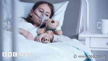 Cystic fibrosis living cost more than £6,500, Bristol research says