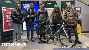 Challenge as study shows Bristol second worst for traffic