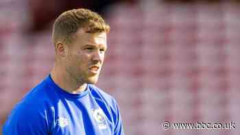 Leicester Tigers: Tom Whiteley leaves Bristol Bears for the Premiership champions