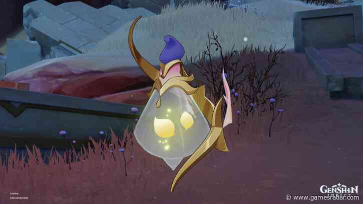 Genshin Impact players have a new common enemy: an extremely racist talking lamp