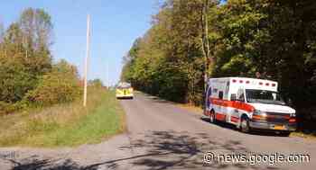 Deadline Extended for Cayuga County Emergency Service ... - Finger Lakes Daily News