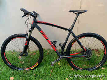 Titan Rogue Dash for sale - BikeHub