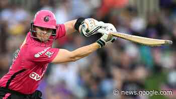 Smith stars as Sixers all but dash 'Canes finals hopes - Rookie Me Central