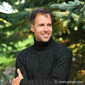 Luke McMaster in Moose Jaw February 3rd - DiscoverMooseJaw ... - DiscoverMooseJaw.com