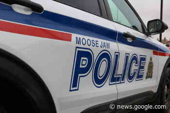 Moose Jaw Police arrest man planning to commit sexual offences ... - DiscoverMooseJaw.com