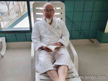 La Ronge, Sask. couple explores Moose Jaw after their Sunwing ... - DiscoverMooseJaw.com