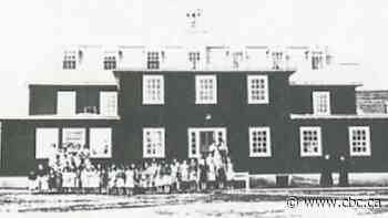 Sask. boarding school survivors launch proposed class-action lawsuit against federal, provincial governments