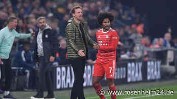 FC Bayern gegen 1. FC Köln live: Aufstellung ist da! Viel Ärger vor Anpfiff