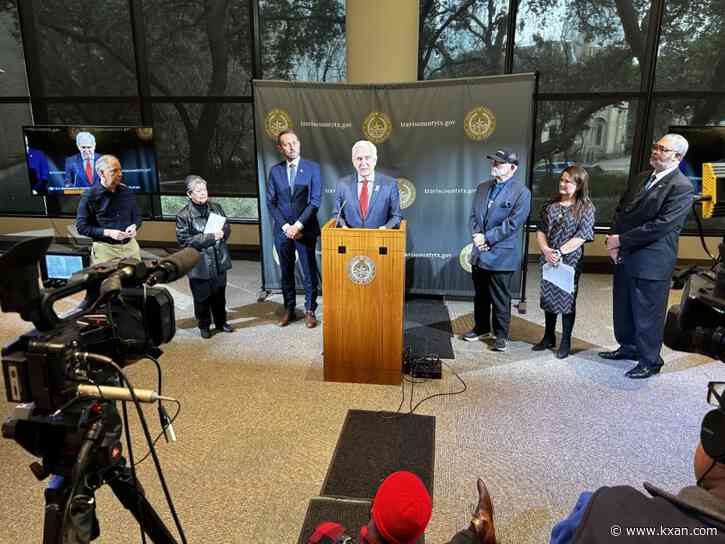 Travis County approves $35 million for Mobile Loaves & Fishes housing units, infrastructure