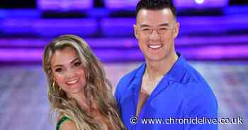 Strictly's Helen Skelton issues 'desperate' plea for help after suffering 'mum fail'