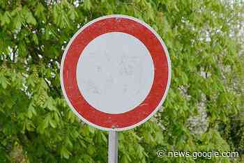 Sperrung für Bau der Stadtbahnverlängerung nach Hemmingen - LeineBlitz