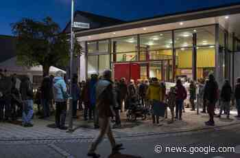 Veranstaltung in Hemmingen: Neujahrsempfang mit Städtekunde - Stuttgarter Zeitung