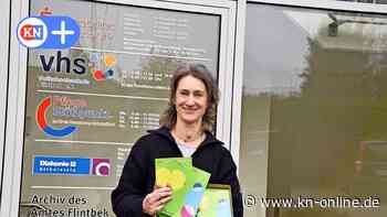 VHS Flintbek: Das steht für Best-Ager im Programm