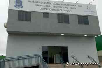 Em Cascavel, dez pessoas privadas de liberdade se formam em ... - Gazeta de Toledo