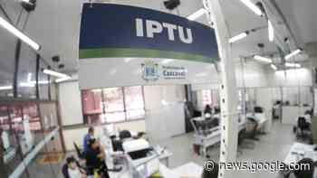 Prefeitura de cascavel arrecada R$ 34 milhões com pagamento ... - Catve