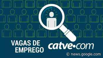 Agência do trabalhador de Cascavel tem 849 vagas disponíveis - Catve