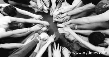 Justin Peck’s New Americana, ‘Copland Dance Episodes’