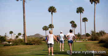 Review: ‘The Aftermath: The Last Days of the Baby Boom and the Future of Power in America,’ by Philip Bump