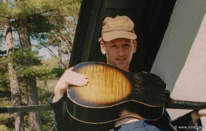 Willie J Healey teams up with Jamie T on new song ‘Thank You’