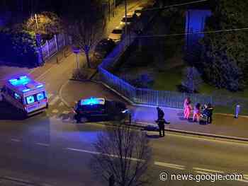 Paura ad Arcore per un ubriaco che lancia oggetti al ristorante e ... - Il Cittadino di Monza e Brianza
