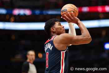 I Los Angeles Lakers piazzano il colpo: arriva l'ala Rui Hachimura. E ... - Sport Fanpage