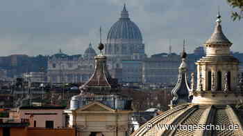 Vatikan erteilt "Synodalen Rat" eine Absage