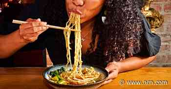 Wagamama U.S. to expand into Tampa, Fla.