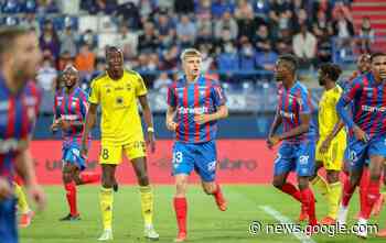 Dalla Francia: "Bassette, il Parma lo segue" - Forza Parma