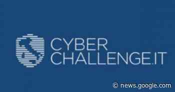 Aperte le iscrizioni per CyberChallenge.IT | Università degli studi di ... - Unipr