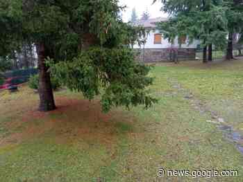 Aperto un nuovo asilo Nido di Fism Parma a Berceto - - ParmaDaily.it