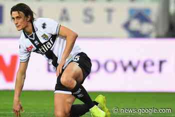 Corriere dello Sport: "Parma, Inglese per Rivas. Ma la Reggina dice ... - ilovepalermocalcio.com - Il Sito dei Tifosi Rosanero