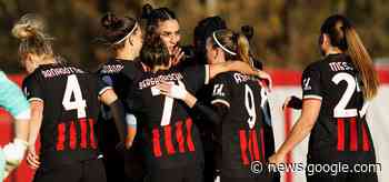 AC Milan-Parma: in vendita i biglietti per la 13ª giornata di Serie A ... - AC Milan