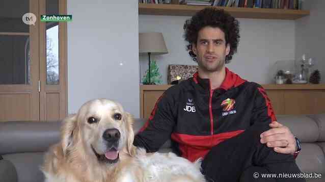 Jeroen De Beule kritisch voor Red Wolves na WK Handbal: “Een grote gemiste kans”