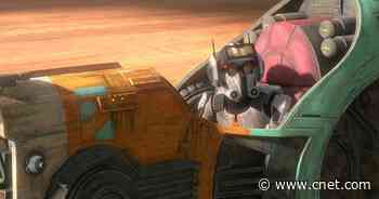 'Star Wars: The Bad Batch' Season 2 Schedule: When Episode 5 Hits Disney Plus     - CNET