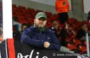 L’OGC Nice perd un "ultra à l’ancienne", des supporters lui rendent hommage et lancent une cagnotte pour aider sa famille