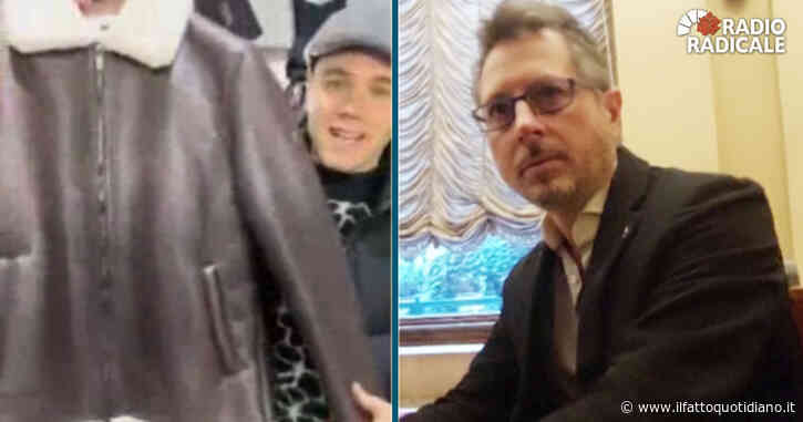 Messina Denaro, la denuncia del deputato Borrelli: “Negozi di abbigliamento a Napoli, e non solo, pubblicizzano il look del boss”