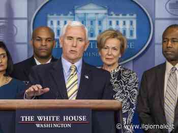 Dopo Biden e Trump, trovati documenti classificati a casa di Pence