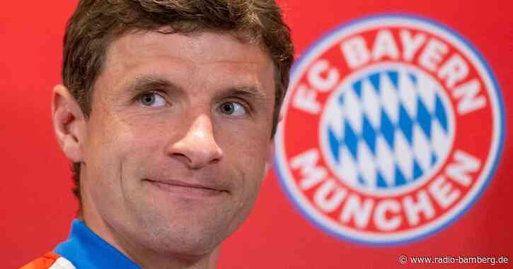 Bayern-Elf unverändert: Müller gegen Köln auf der Ersatzbank