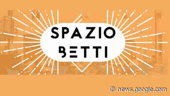 Fermo: Prendono forma le aree del progetto denominato “SpazioBetti" - Vivere Fermo