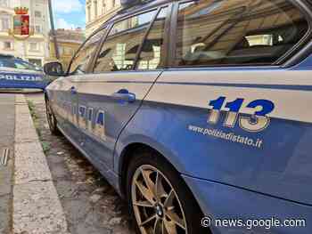 Ponte Milvio: sottoposto a fermo un 38enne gravemente indiziato di ... - ConfineLive