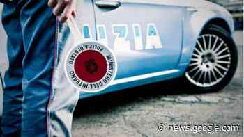 Polizia di Stato di Fermo: controlli straordinari del territorio - Vivere Fermo