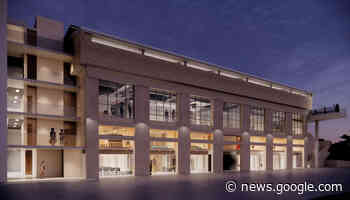 Ex mercato coperto di Fermo, aggiudicati i lavori per la torre ... - CorriereNews