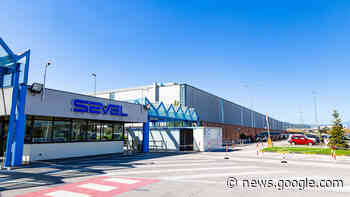 Fca Italy, in Val di Sangro fermo produttivo per tutta la prossima ... - Chiaro Quotidiano