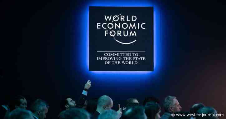 Op-Ed: Why Supporters of the Free Market System Need to Attend Davos, Not Just Attack It