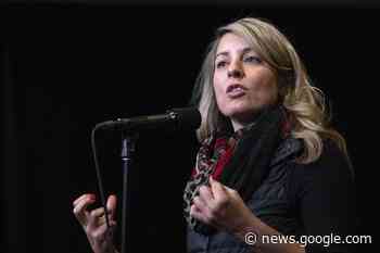 Cameroon government says it never authorized Canada peace talks - Squamish Chief