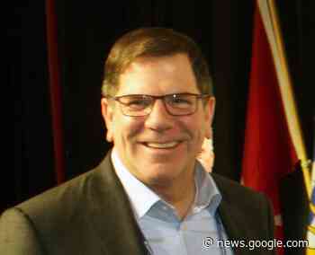 Federal mining strategy highlights need for faster mine approvals - Squamish Chief