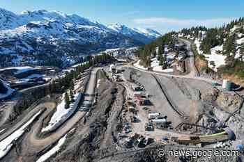 UNDRIP agreement entrenches Indigenous rights in mining ... - Squamish Chief