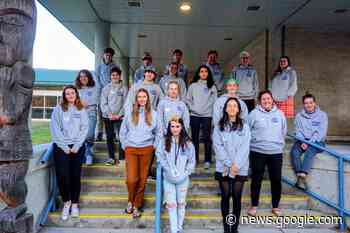 Could your Squamish non-profit use $10,000? - Squamish Chief