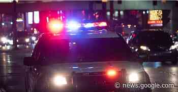 Lillooet RCMP arrest drunk woman trying to steal car - The Squamish Reporter